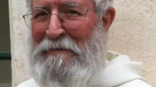 Fr. Ange Rodriguez est l'un de nos grands témoins pendant le Carême