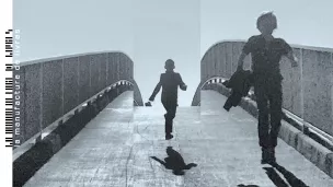 Ce qu’il faut de nuit, de Laurent Petitmangin.