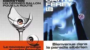 Un dernier ballon pour la route - Lëd