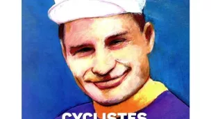 Cyclistes de légende