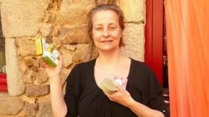 Fondation Raoul Follereau, Delphine Dacher