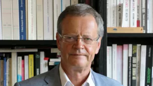 DR - Pascal Boniface