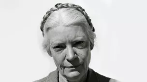 éditions Tallandier - D'après la couverture du livre "Dorothy Day - La révolution du cœur"