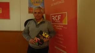 Serge Hamon