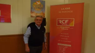 Gérard Duvallet