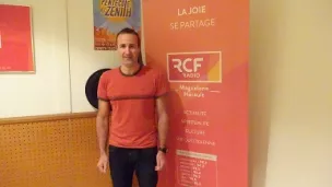 Bastien Michau
