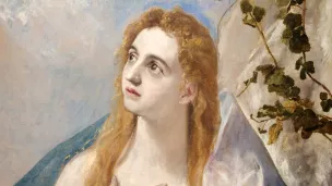Le Greco, Marie Madeleine pénitente (1676-1677). © Wikimédia commons