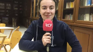 Anne Kerléo RCF 