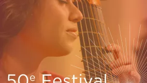 ©Festival de Saintes
