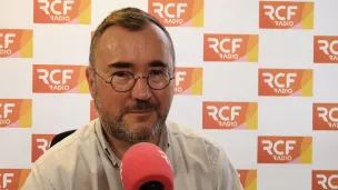 RCF / François Huguenin