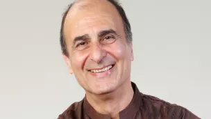 DR - Gérard Kurkdjian