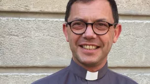 RCF Lyon / Mgr Emmanuel Gobilliard, 2016