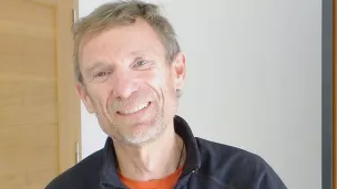 DR - Hugues Chardonnet