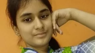 Eglise d'Asie Huma Younus