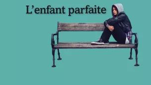 L'enfant parfaite, de Vanessa Bamberger.