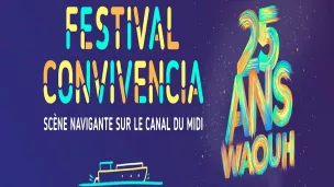 Festival Convivencia