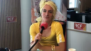 RCF-François Chaignaud