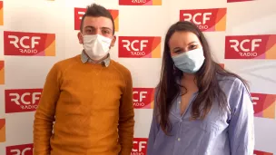 2021 RCF Finistère - Clément Posier et Clara Robin