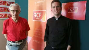 RCF - Itinéraire