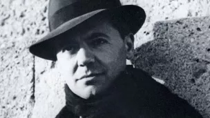 DR - Jean Moulin, une conscience politique très tôt affirmée