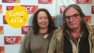 2021 RCF - Joëlle Billy et Jean-Michel Aubevert