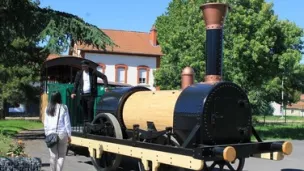 L'Aventure du train