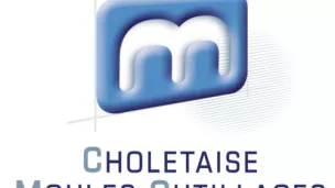 © Logo Choletaise Moules Outillages