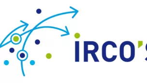 Irco'Sup - logo