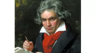 Ludwig van Beethoven