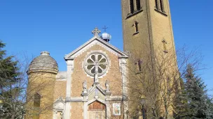 Photo : Gérald Gaillet
