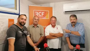 Les invités de Mouille le Maillot le 07/07/2021