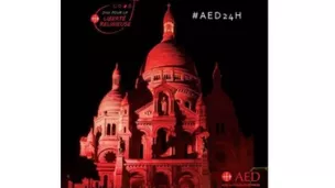 AED