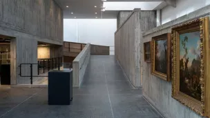 Musée des beaux-arts et d'archéologie de Besançon