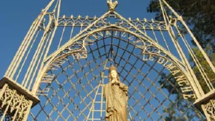 notredamedudimanche.catholique.fr - Notre Dame du dimanche