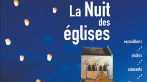 Nuit des Eglises