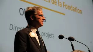 Fondation Raoul Follereau Oleg Ouss