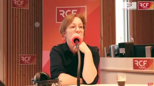RCF Lyon 2018 - Julie Boulianne