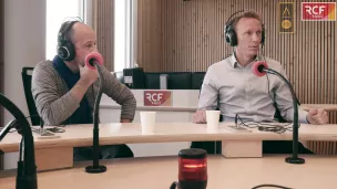 RCF Lyon 2018 