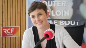 Studio RCF Lyon