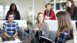 2020 RCF - Groupe de travail