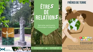 Êtres de relations