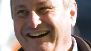 Philippe de Lachapelle, directeur de l'OCH (Office chrétien des personnes handicapées)