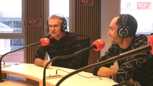 RCF Lyon 2019 - Nicolas Gourbeix et Jean-Baptiste Magnon