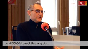 Jean Claude Gallotta