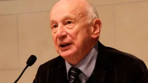 Pierre Gibert