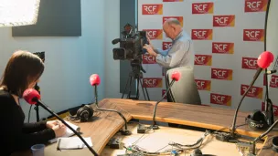 RCF / Éric Gannat