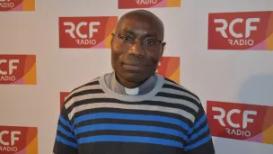 2021 RCF Anjou - Père Désiré Mateso