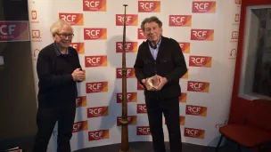 2021 RCF Anjou - Jean-Jo Roux et Bernard Le Pogam