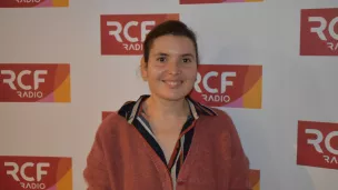 2020 RCF Anjou - Adélaïde Rivereau