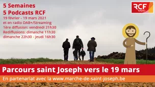 Parcours Saint Joseph